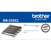 BROTHER DR233CL DRUM CARTRIDGE COLOUR LASER