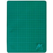 JASART ACADEMY CUTTING MAT A4 GREEN