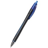 BIC ATLANTIS COMFORT BALLPOINT PEN BLUE