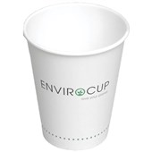 ENVIROCUP SINGLE WALL 12OZ PACK 50