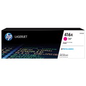 HP W2043X 416X TONER CARTRIDGE HIGH YIELD MAGENTA