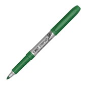 BIC INTENSITY PERMANENT MARKER FINE GREEN