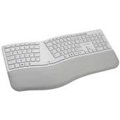 KENSINGTON PRO FIT ERGO WIRELESS KEYBOARD GREY