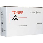 ICON C332332DN MC363363DN OKI COMPATIBLE TONER CARTRIDGE BLACK