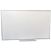 QUARTET PENRITE SLIMLINE PREMIUM WHITEBOARD 900 X 600MM