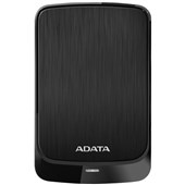 ADATA DASHDRIVE HV320 EXTERNAL HARD DRIVE USB 32 4TB BLACK