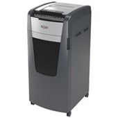 REXEL OPTIMUM AUTO SHREDDER 750X CROSS CUT