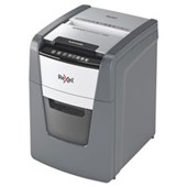 REXEL OPTIMUM AUTO SHREDDER 100M MICRO CUT