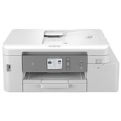 BROTHER MFCJ4440DW INKJET MULTIFUNCTION COLOUR WIFI 12PPM PRINTER