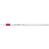 UNI EMOTT EVERFINE FINELINER 04MM PINK