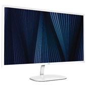 AOC Q32V3S MONITOR 32 INCH HDMI DP 75HZ 2560 X 1440 WHITE