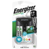 ENERGIZER PRO CHARGER