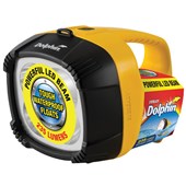 EVEREADY TORCH DOLPHIN LANTERN 200 LUMENS