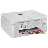 BROTHER MFCJ1010DW INKJET MULTIFUNCTION A4 DUPLEX WIFI