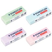 STAEDTLER PASTEL ERASER