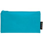 SUPPLY CO PENCIL CASE FLAT 210 X 110MM LIGHT BLUE