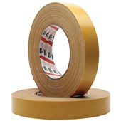 TAPESPEC DOUBLE SIDED TEMPORARY EXHIBITION CLOTH TAPE 8MM X 25M