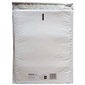 JIFFY MAIL LITE BUBBLE BAG SIZE 6 305 X 405MM