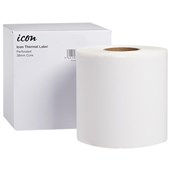 ICON THERMAL LABEL 70 X 40MM 500 LABELS