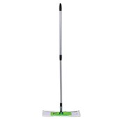 CLEANLINK MICROFIBRE MOP