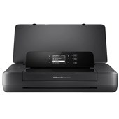 HP OFFICEJET 200 MOBILE PRINTER