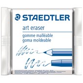 STAEDTLER KNEADABLE ART ERASER