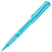 LAMY SAFARI ROLLERBALL AQUASKY