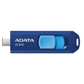 ADATA CHOICE UC300 TYPE C 64GB BLUE UFD