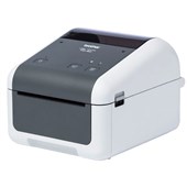 BROTHER TD4520DN DESKTOP THERMAL LABEL PRINTER