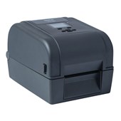 BROTHER TD4650TNWB DESKTOP WIRELESS THERMAL LABEL PRINTER