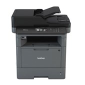 BROTHER MFCL5755DW A4 MONO LASER PRINTER