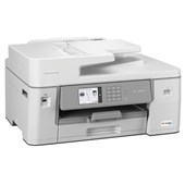 BROTHER MFCJ6555DWXL A3 COLOUR INKJET PRINTER