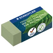 STAEDTLER BIO ERASER 43X19X13MM