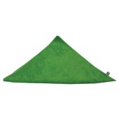 CLEANLINK MICROFIBRE CLOTH GREEN 40X40CM