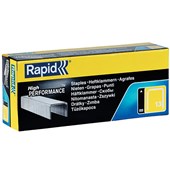 RAPID HIGH PERFORMANCE STAPLES 134 BOX 5000