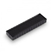 TRODAT 64916 REPLACEMENT PAD 70 X 10MM BLACK