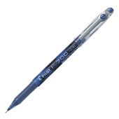 ROLLERBALL PEN PILOT P700 BLP70 BLUE 07MM