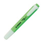 STABILO SWING COOL HIGHLIGHTER CHISEL GREEN