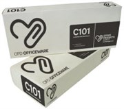 MACHINE ROLL OPD OFFICEWARE C101 57 X 57MM