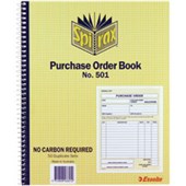 SPIRAX 564 NOTEBOOK SPIRAL BOUND SIDE OPEN 80 PAGE 167 X 114MM