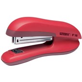 RAPID F18 STAPLER FULL STRIP 20 SHEET RED