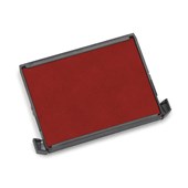 TRODAT 64927 REPLACEMENT PAD 60 X 40MM RED