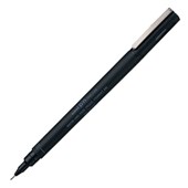 UNI PIN FIBRE TIP PEN 05200 005MM BLACK