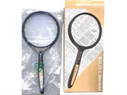 WALTEX MAGNIFYING GLASS 75MM