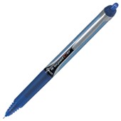 PILOT HITECPOINT V7RT ROLLERBALL FINE RETRACTABLE BLUE