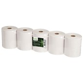 MACHINE ROLL THERMAL 80 X 60MM PACK 5