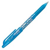 PILOT FRIXION ERASABLE 07MM LIGHT BLUE