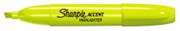 SHARPIE HIGHLIGHTER FLUO XL YELLOW