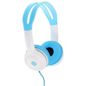 MOKI KIDS HEADPHONES VOLUME LIMITED GREY