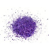 GLITTER DAS CONFETTI PURPLE 500ML